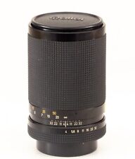 Rollei hft tele usato  Cormano