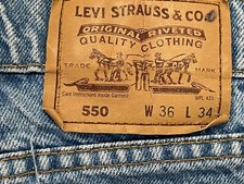 Vintage 90s levis for sale  Frankfort