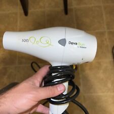 Usado, Secador de Curl Vintage Deva da Taiff Deva Sun Ion Technology comprar usado  Enviando para Brazil