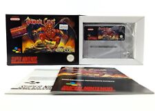 Super nintendo spiel gebraucht kaufen  Hemer