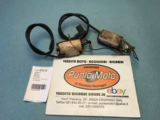 Coppia bobine bobina usato  Frattaminore