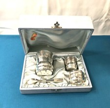 Coffret naissance communion d'occasion  Nancy-