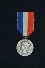 Medaille honneur epidemies d'occasion  Mirecourt