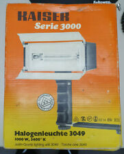Kaiser serie 3000 gebraucht kaufen  Bad Neuenahr-Ahrweiler