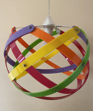Lampadario sospensione stile usato  Andria