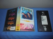 Litfiba croce delizia usato  Torino