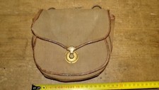 Sac sacoche sabretache d'occasion  Civray
