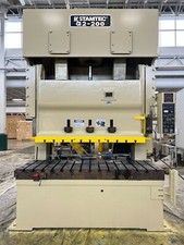 Stamtec 200 ton for sale  Grand Rapids