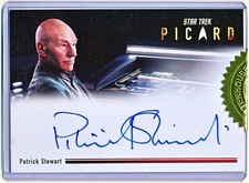 Star trek picard for sale  Sterling