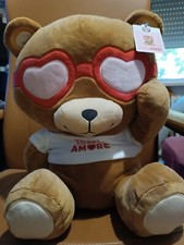 Thun peluche teddy usato  Ferrara