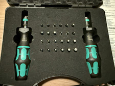 Wera 7440 kraftform gebraucht kaufen  Aachen