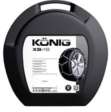 Konig 235 furgoni usato  Busto Arsizio