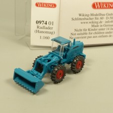 Wiking 160 097401 gebraucht kaufen  Erftstadt