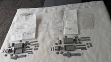 Shq miniatures metal for sale  AYLESFORD