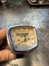 Honda cb92 speedo for sale  GREAT YARMOUTH