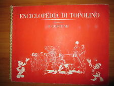 Album figurine enciclopedia usato  Carapelle