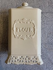 Vintage flour storage for sale  BRADFORD-ON-AVON