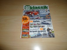 Zeitung zeitschrift auto gebraucht kaufen  Rüsselsheim am Main