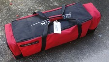Bolsa de transporte de helicóptero Wingtote RC (26" compartimento principal, tamanho 400-450)  comprar usado Bolsa de transporte de helicóptero Wingtote RC (26" compartimento principal, tamanho 400-450)  comprar usado  Enviando para Brazil