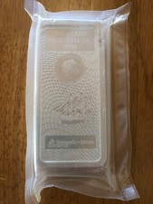 Silberbarren 1kg heimerle gebraucht kaufen  Winnenden