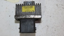 Boitier préchauffage renault d'occasion  Seclin