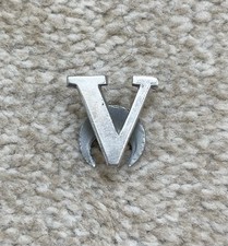Ww2 victory lapel for sale  KING'S LYNN