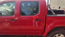 Nissan frontier rear for sale  Cooperstown