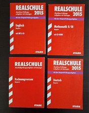 Stark realschule prüfungsaufg gebraucht kaufen  Wiesau