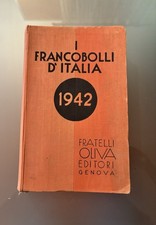 Catalogo filatelico oliva usato Catalogo filatelico oliva usato  Firenze