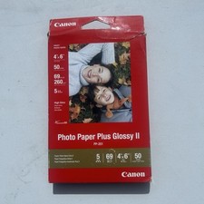 Canon pixma photo for sale  Bridgton