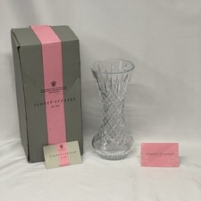 Stuart crystal cut for sale  KEIGHLEY