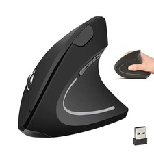 Souris ergonomique verticale d'occasion  Paris VII
