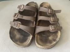 Women birkenstock florida for sale  Edwardsville