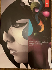 Adobe creative suite d'occasion  Lyon I