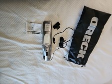 Oreck handheld auto for sale  Engadine