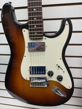 Stratocaster partscaster custo for sale  Pensacola