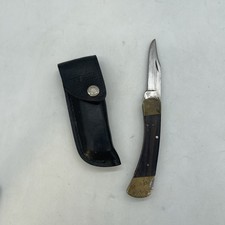 Buck 110 folding for sale  Napoleon