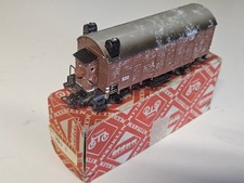 marklin gedeckter guterwagen gebraucht kaufen marklin gedeckter guterwagen gebraucht kaufen  Kulmbach