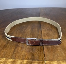 Brooks brothers leather for sale  Essex