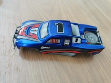 Losi Micro Desert Truck Body Candy Blue LOSB1549 comprar usado  Enviando para Brazil