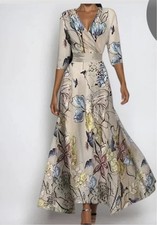 Ladies elegant sleeve for sale  LEWES