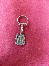 Metal keychain saint d'occasion  Expédié en Belgium