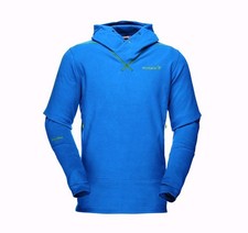 Norrona kapuzenpullover herren gebraucht kaufen  Frankfurt (Oder)