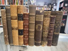 Lot antique pre for sale  Elkridge