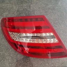 Mercedes class coupe for sale  CHESTER