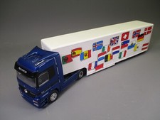 As471 nzg semi d'occasion  Péronnas