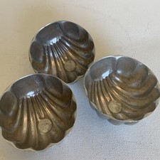 Aluminum molds small for sale  Allentown