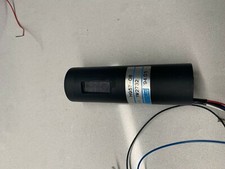 Hamamatsu H957-08 PMT Tubo fotomultiplicador com fonte de alta tensão integrada comprar usado  Enviando para Brazil