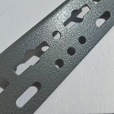 Montante bullone scaffale usato  Cerveteri
