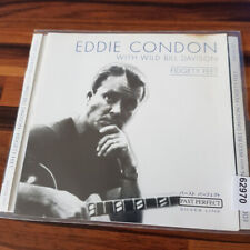 Eddie condon wild gebraucht kaufen  Köln